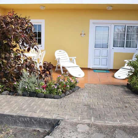 Vivienda Miramar Apartment Villa de Mazo Exterior photo