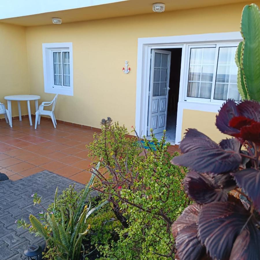 Vivienda Miramar Apartment Villa de Mazo Exterior photo