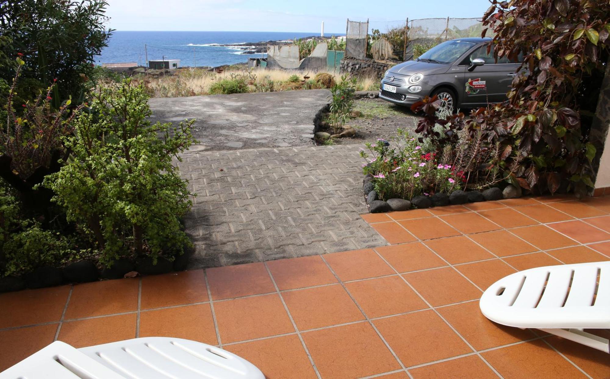 Vivienda Miramar Apartment Villa de Mazo Exterior photo