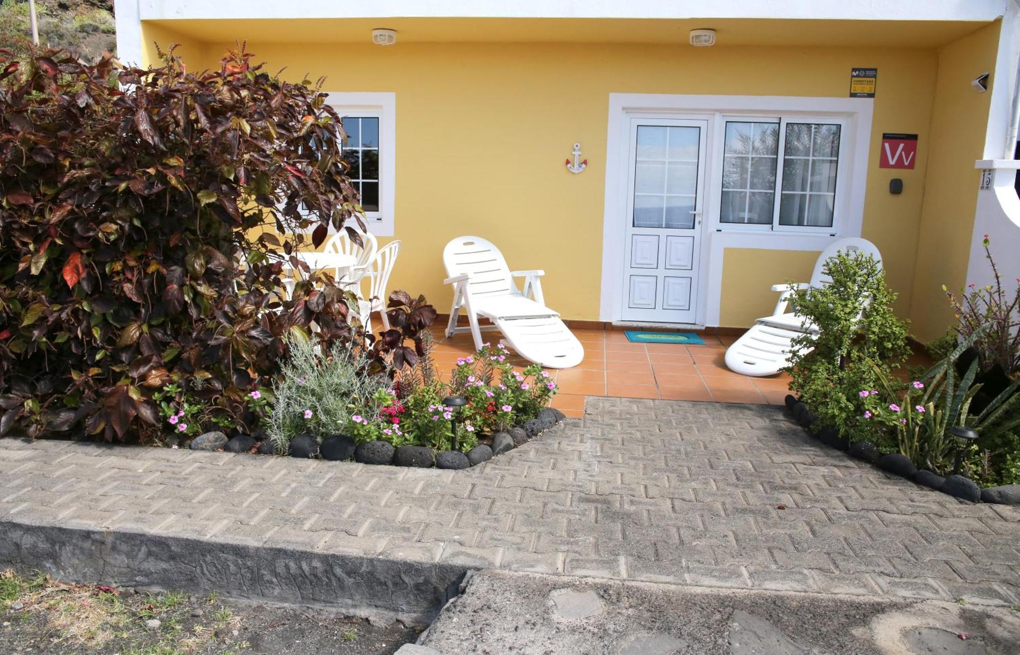 Vivienda Miramar Apartment Villa de Mazo Exterior photo